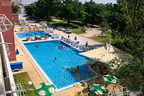 Akacia Hotel 2